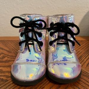 Toddler boots